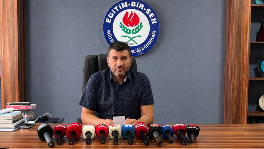 İbrahim Akar okullar açılmadan uyardı: Eskişehir’de 2 bini aşkın norm fazlası öğretmen var